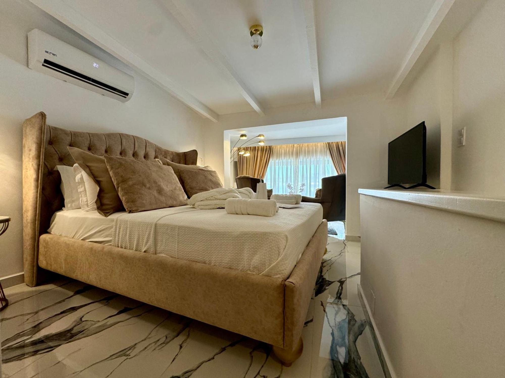 Mare Suites 3 Chania  Exterior foto